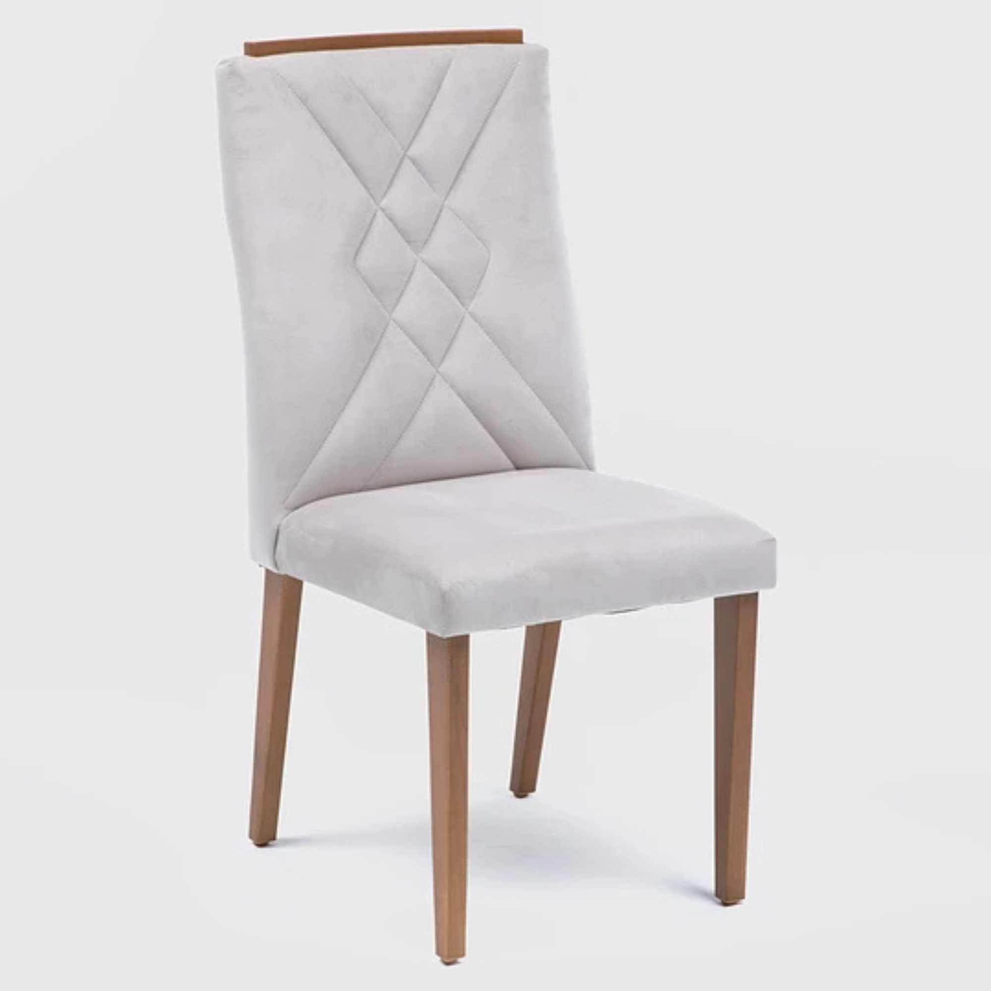 Comedor Carmin 1.15 cm | 4 sillas Molly