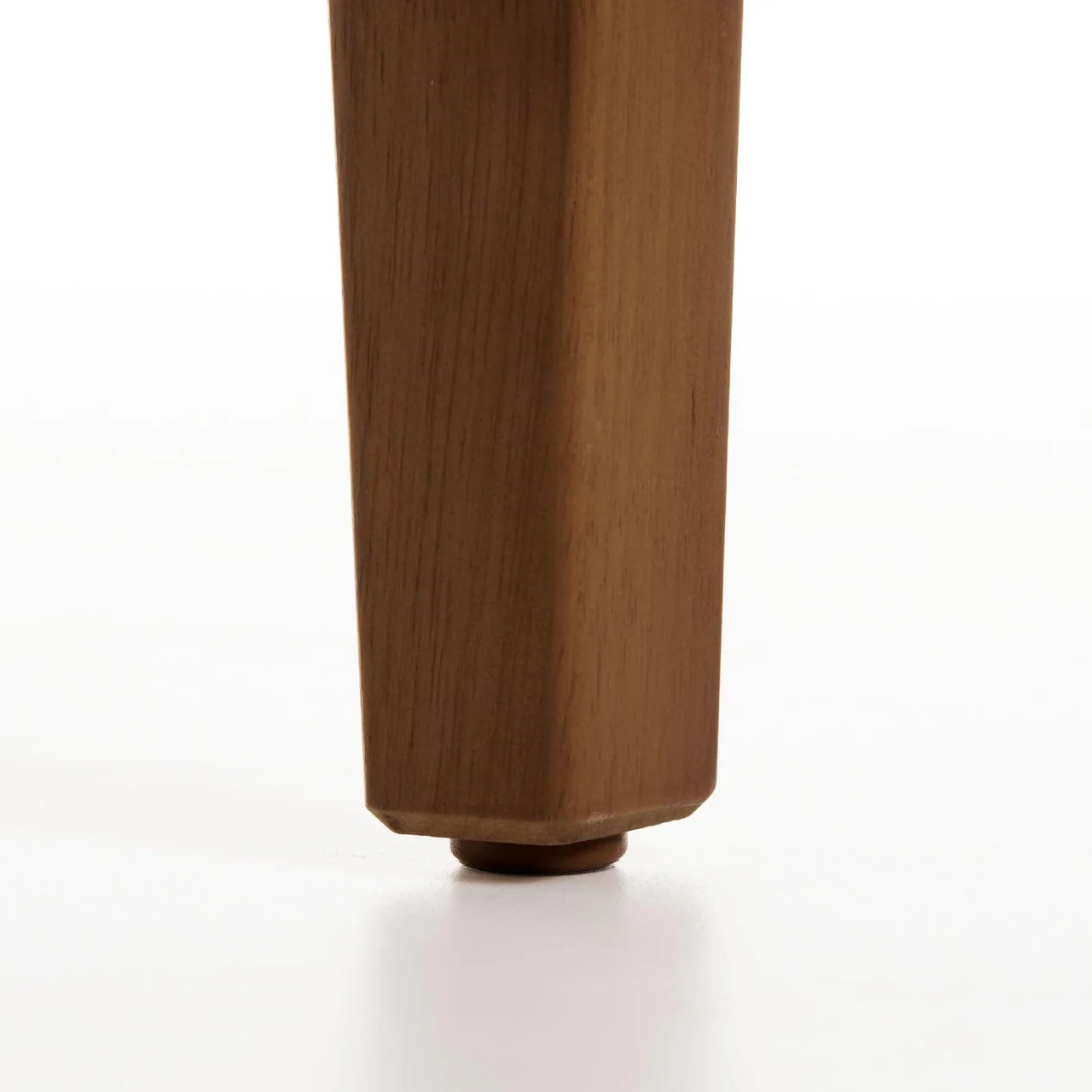 Comedor Carmin 1.60 cm | 6 sillas Molly