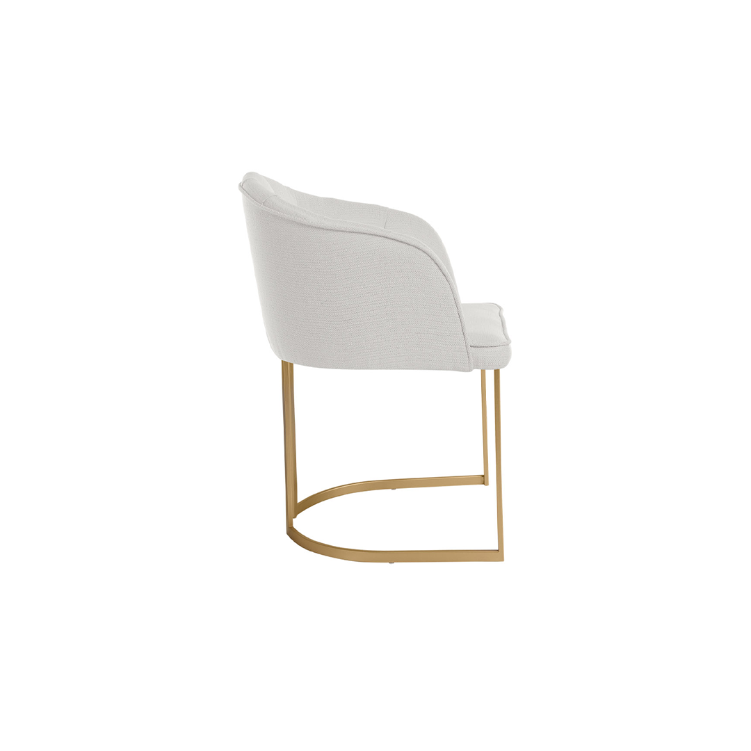 Silla Broad Gold