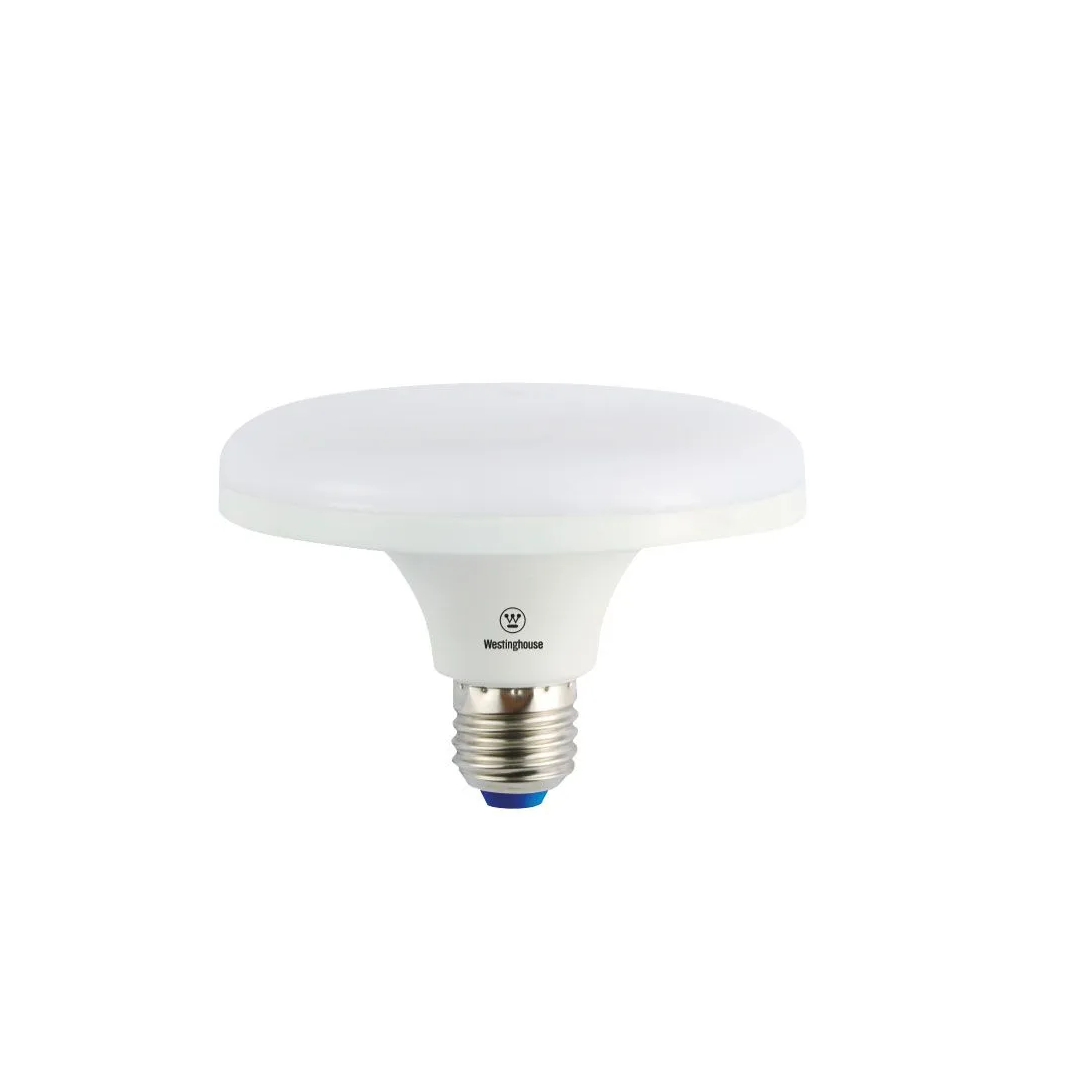 Ampolleta E27 LED Circular | 20W