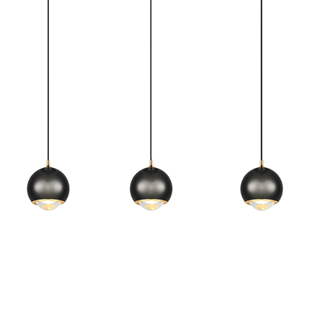 Lámpara Colgante Ellipse LED