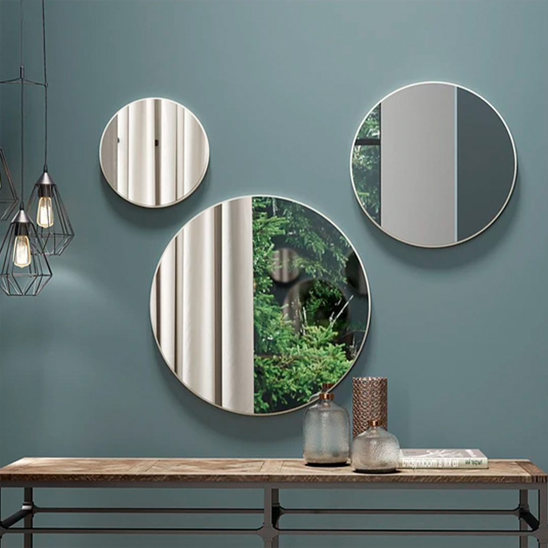 Set de Espejos Rucue