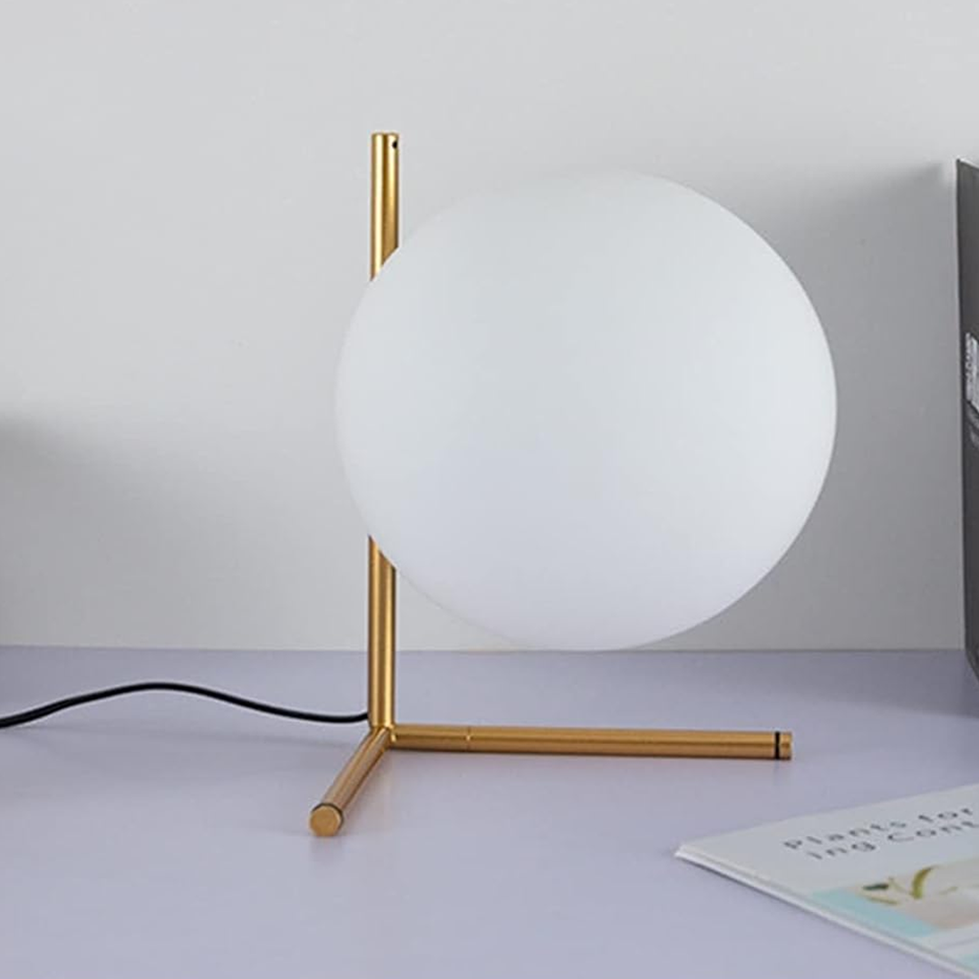 Lámpara de Mesa Mini Noria