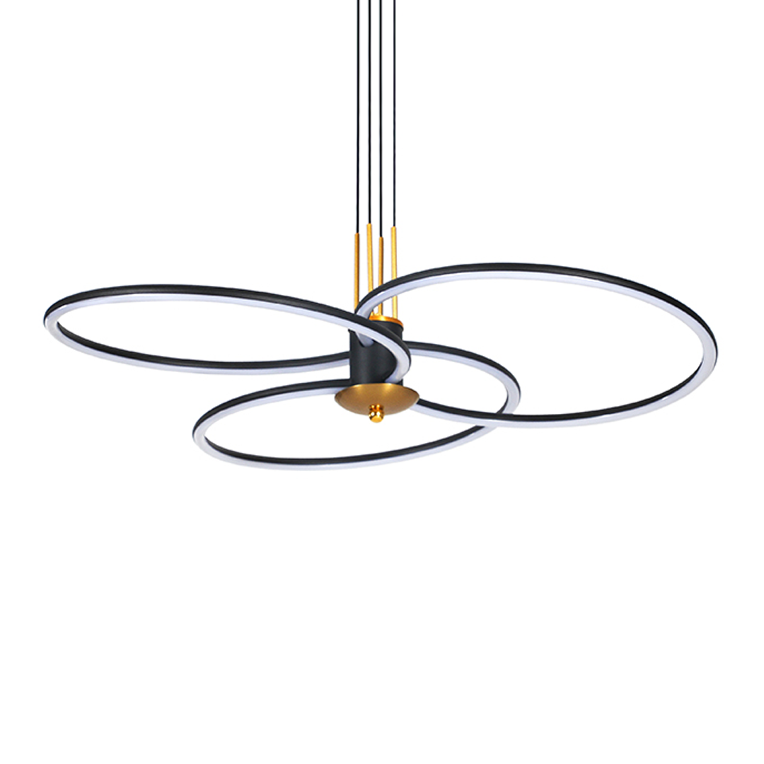 Lámpara Colgante Seratti LED