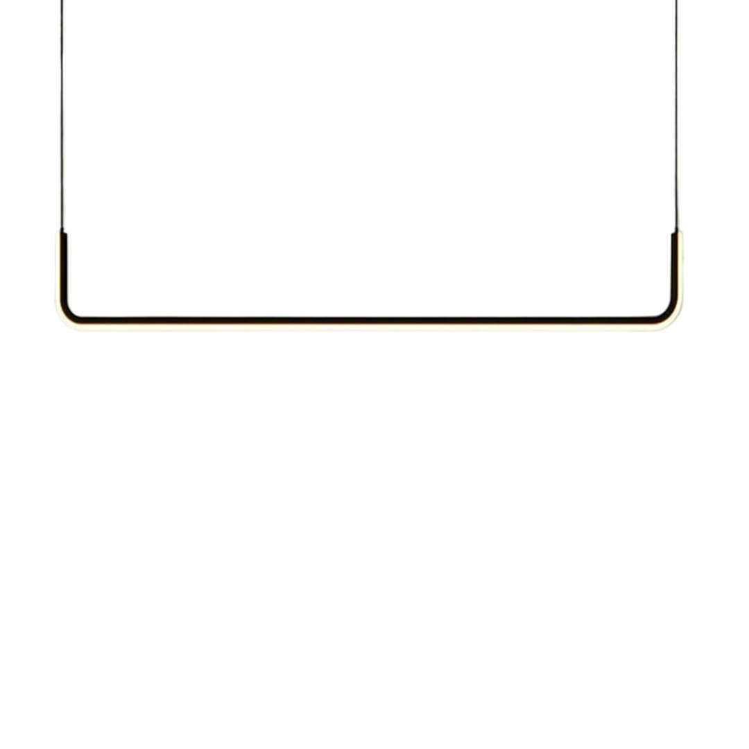 Lámpara Colgante Style LED Simple