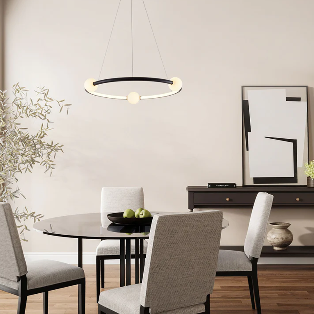 Lámpara Colgante Eclat LED