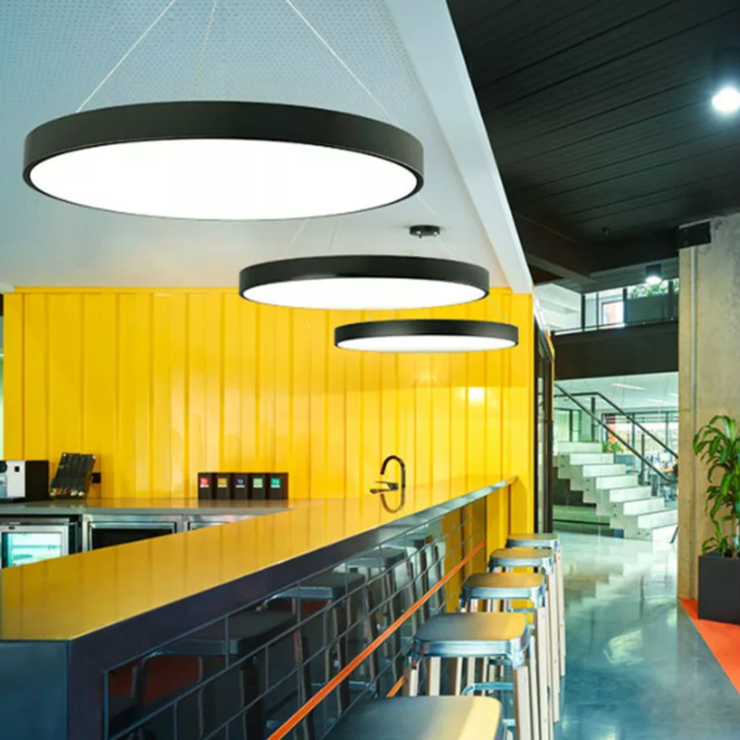 Lámpara Colgante Bartali LED