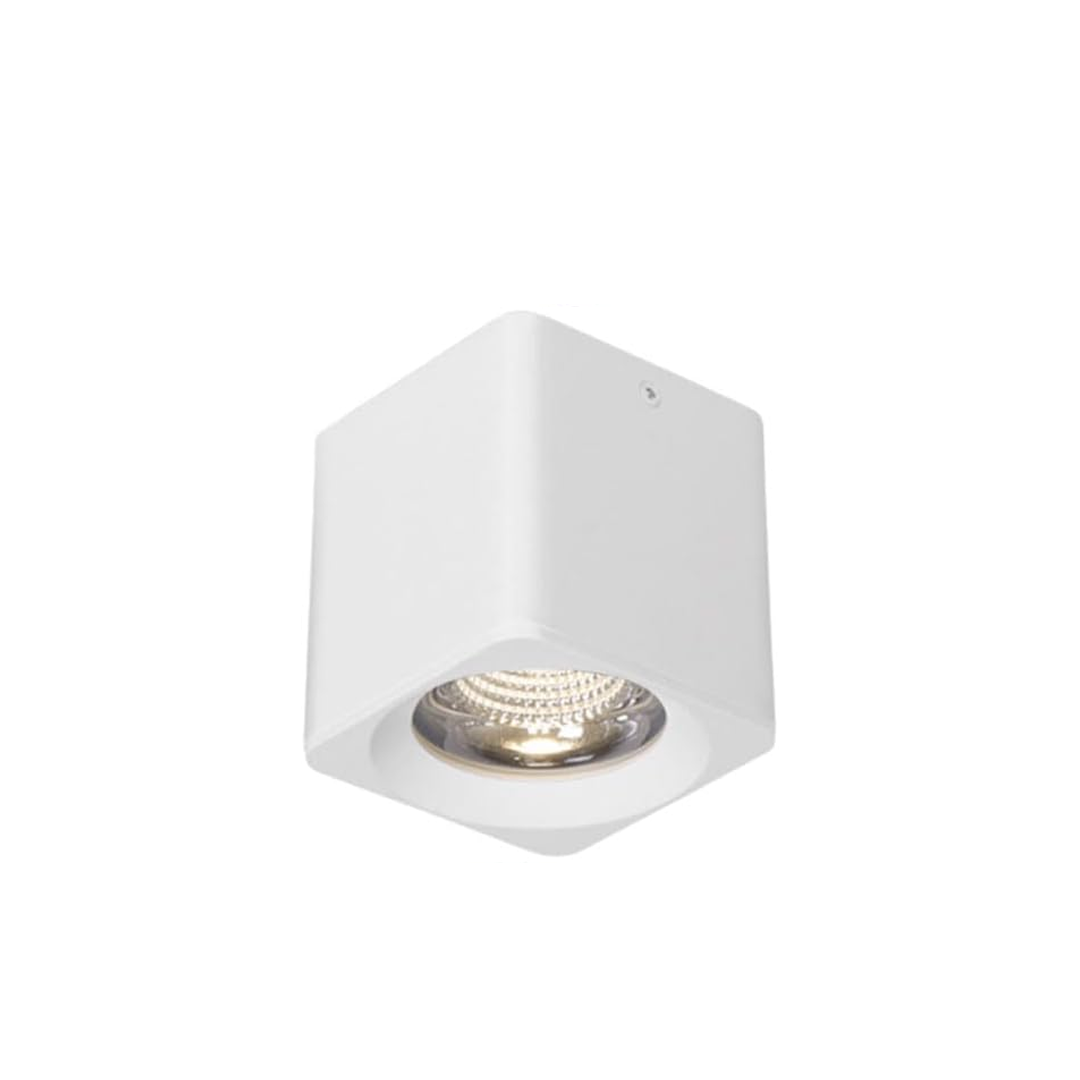 Foco sobrepuesto Cubix LED