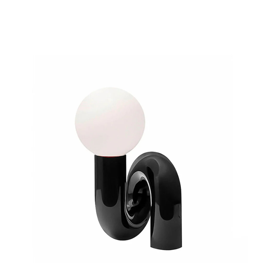 Lampara de Mesa Loop