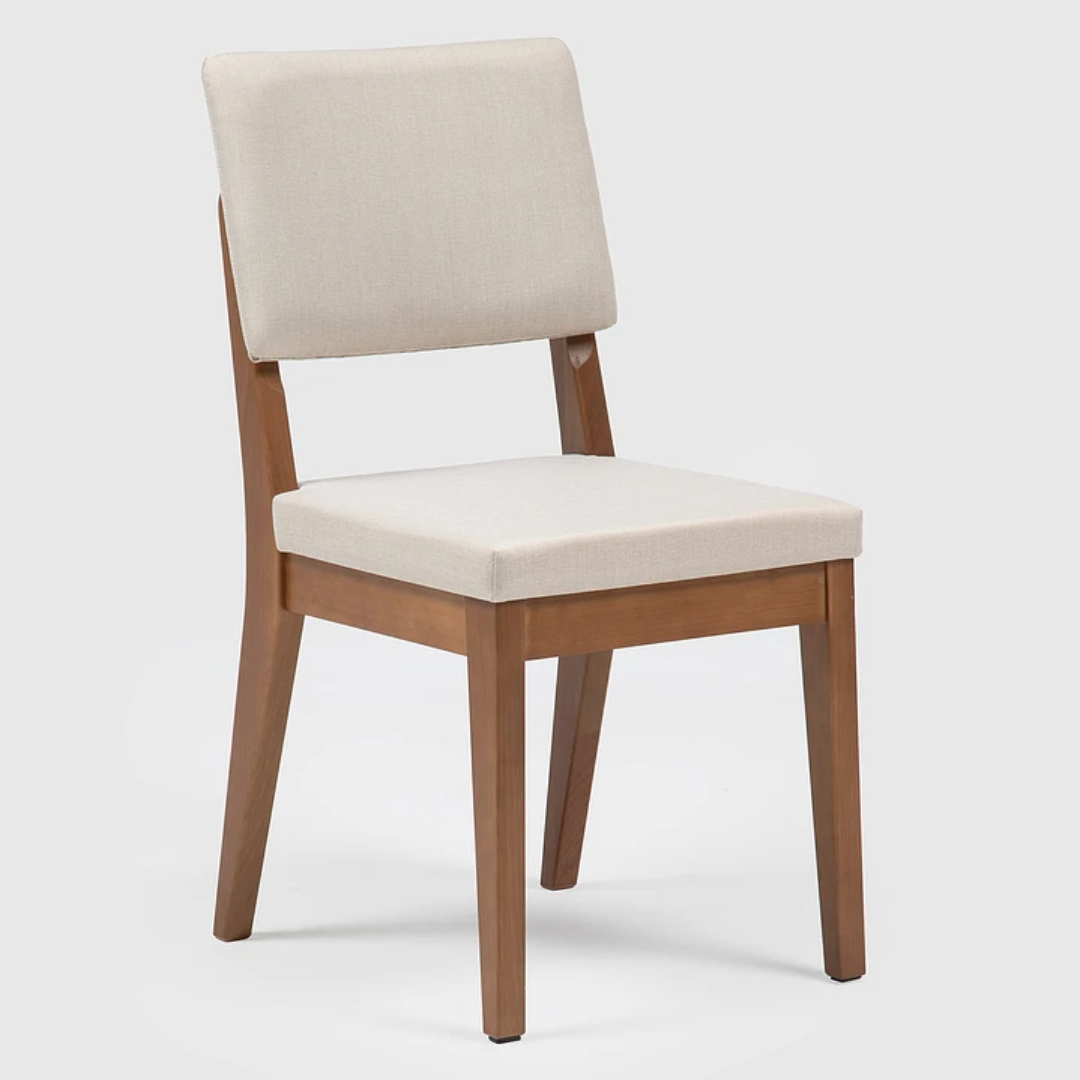 Silla Tulúm Beige