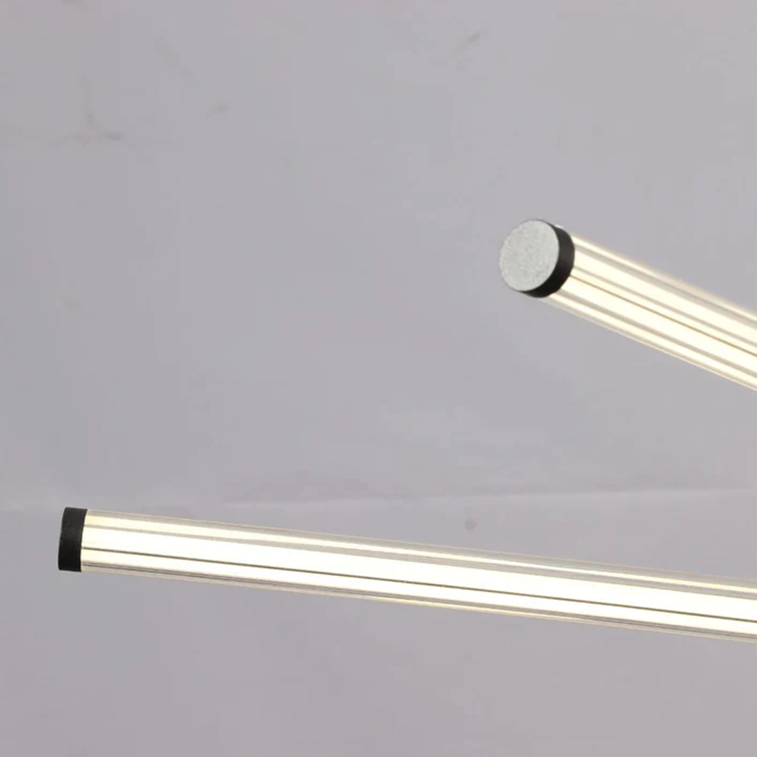 Lámpara Colgante LED Stik