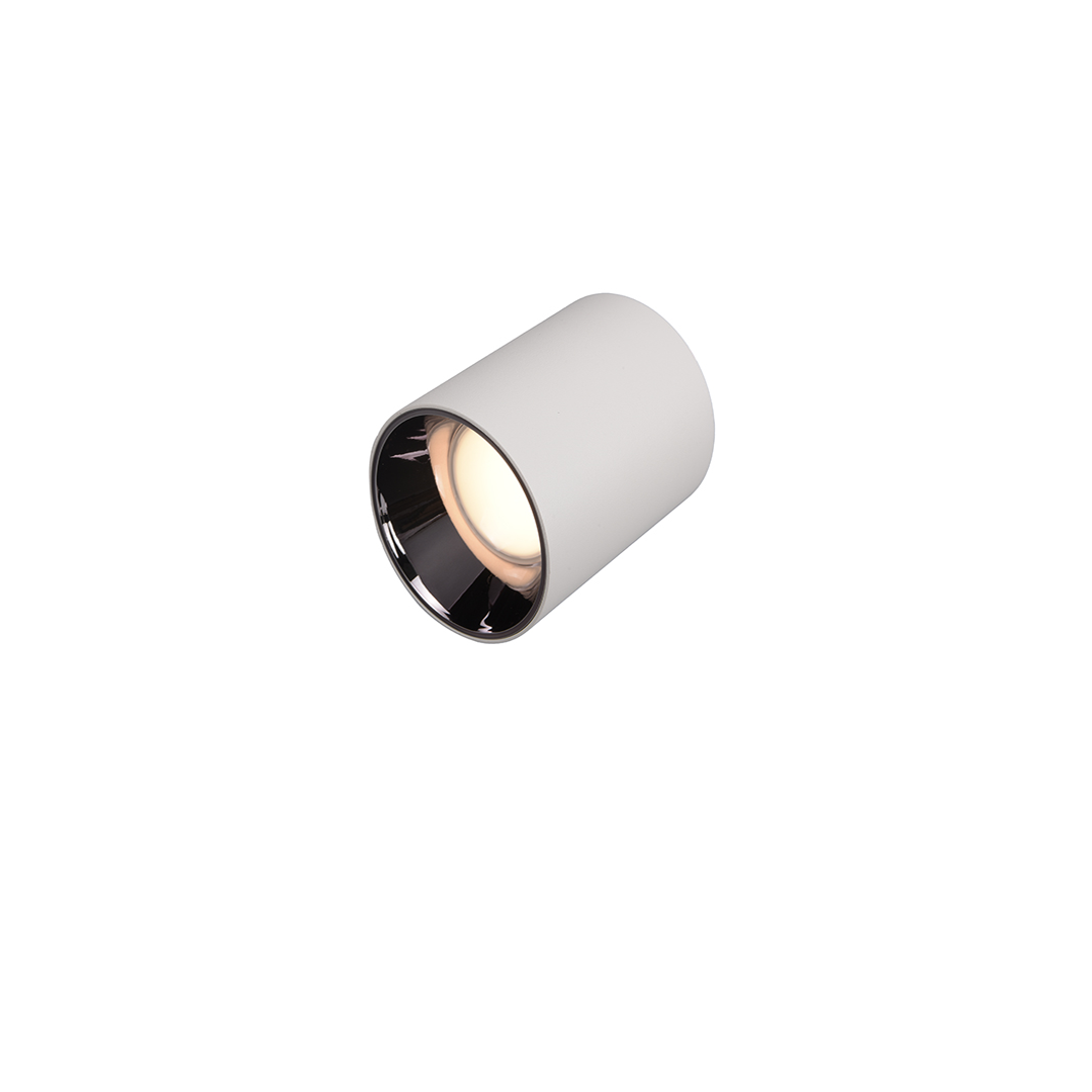 Foco sobrepuesto Doriam LED