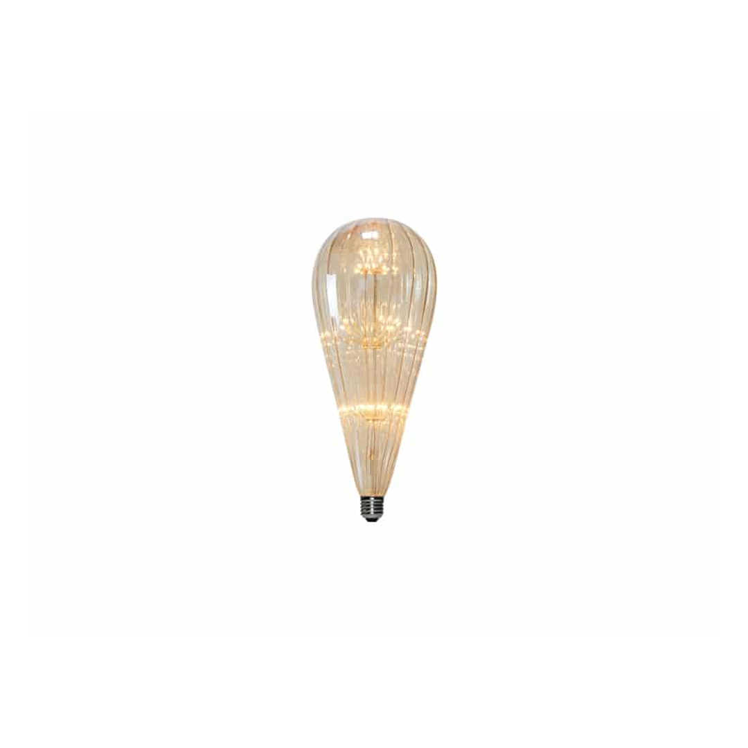 Ampolleta Decorativa E27 LED BT125 | 2W