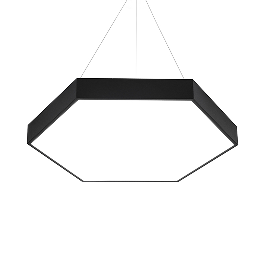 Lámpara Colgante Soliria LED