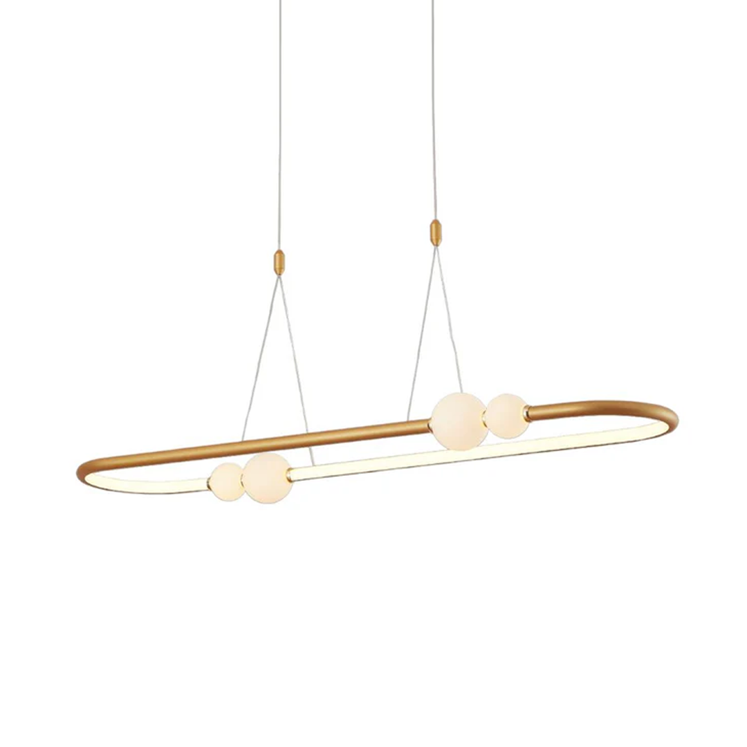 Lámpara Colgante Selene LED