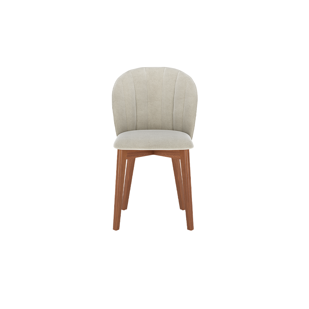 Comedor Morning 1.15 cm | 4 sillas Sea