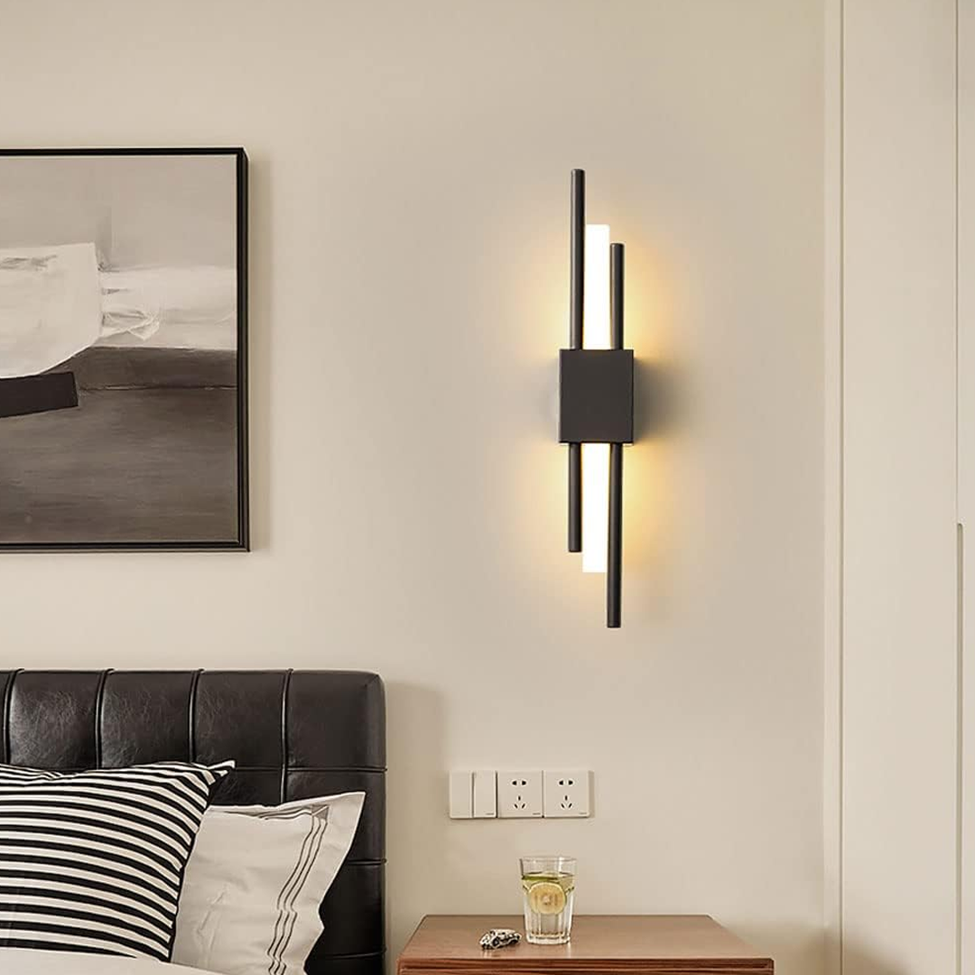 Apliqué Vidar LED
