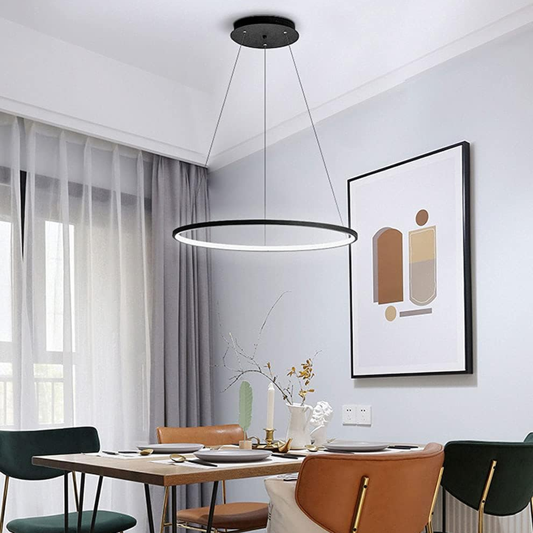 Lámpara Colgante Diop LED