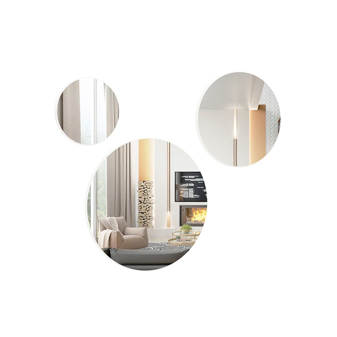 Set de Espejos Rucue