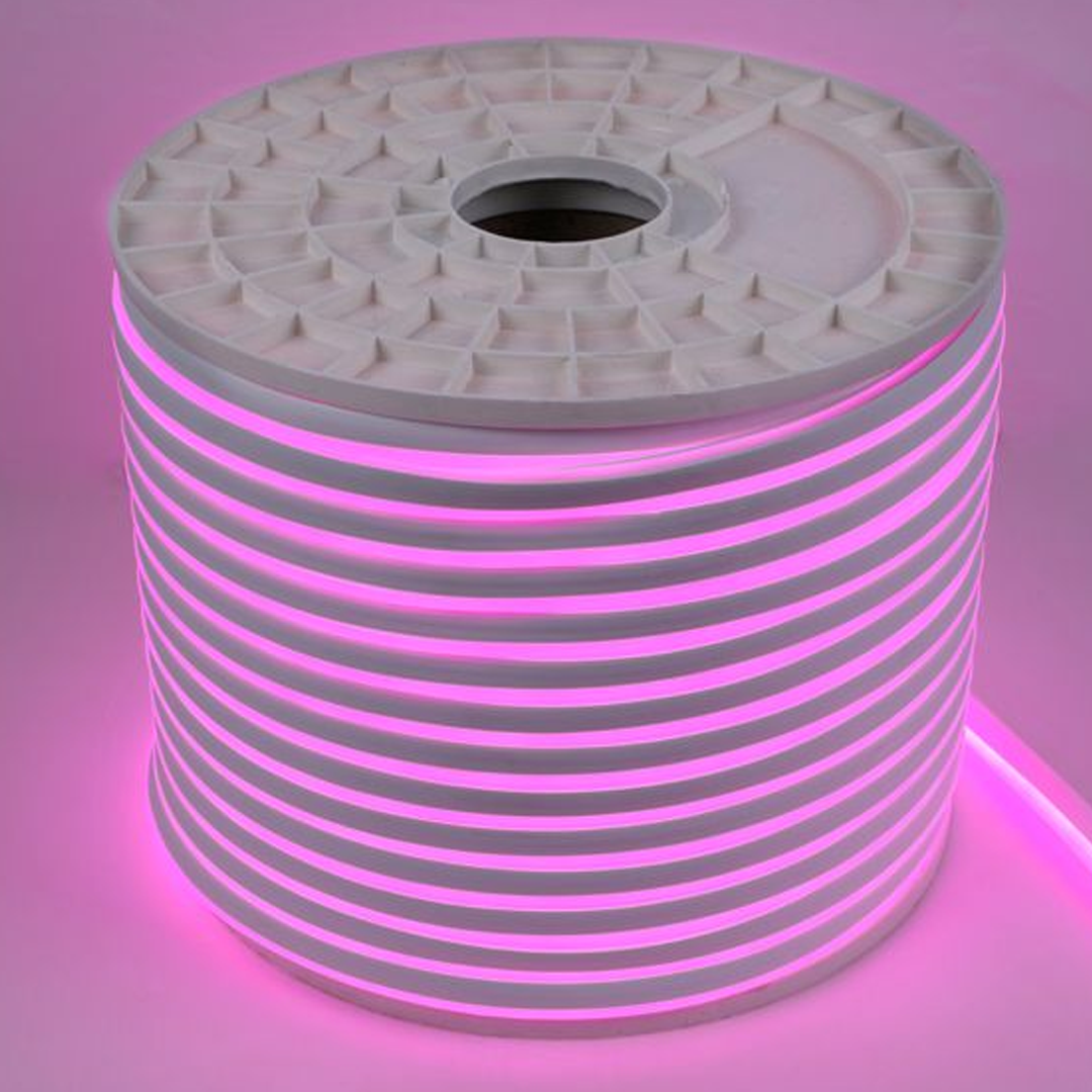 Cinta LED Neón | Rosa