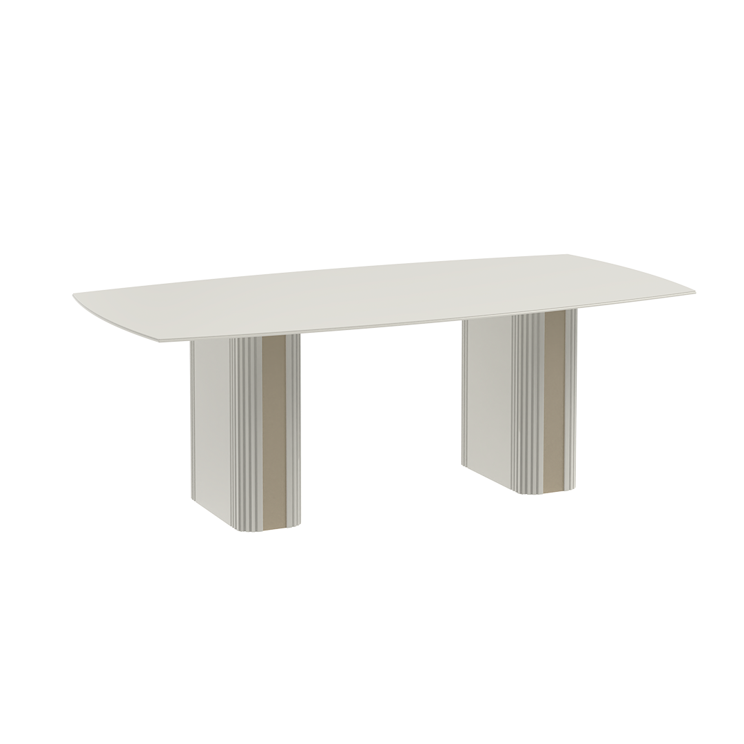 Mesa de Comedor Moonrise | 2.19 cm