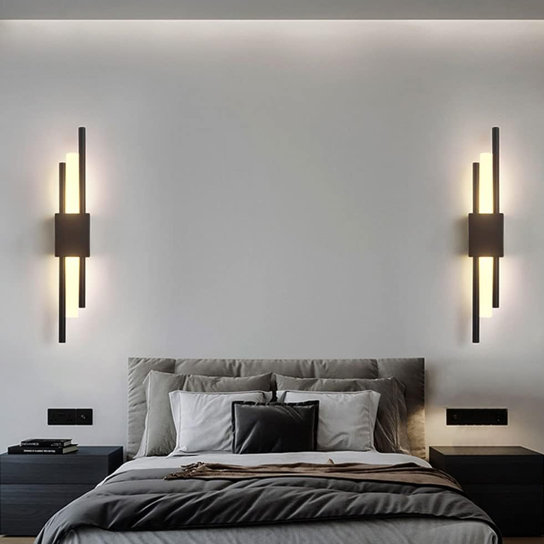 Apliqué Vidar LED