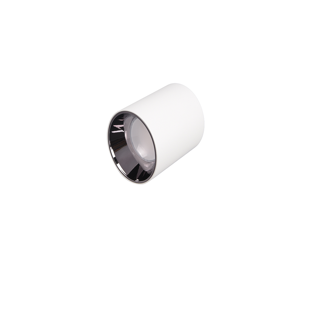 Foco sobrepuesto Doriam LED