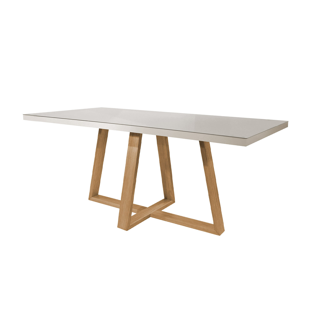 Mesa de Comedor Austin | 1.79.5 cm