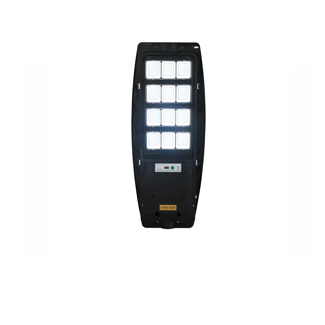 Luminaria Solar | 2.000 LM