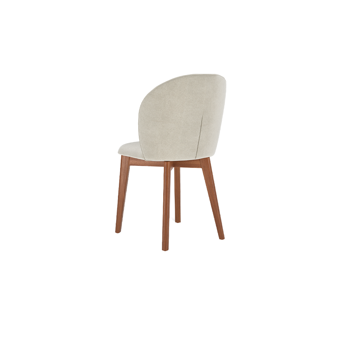 Comedor Morning 1.15 cm | 4 sillas Sea