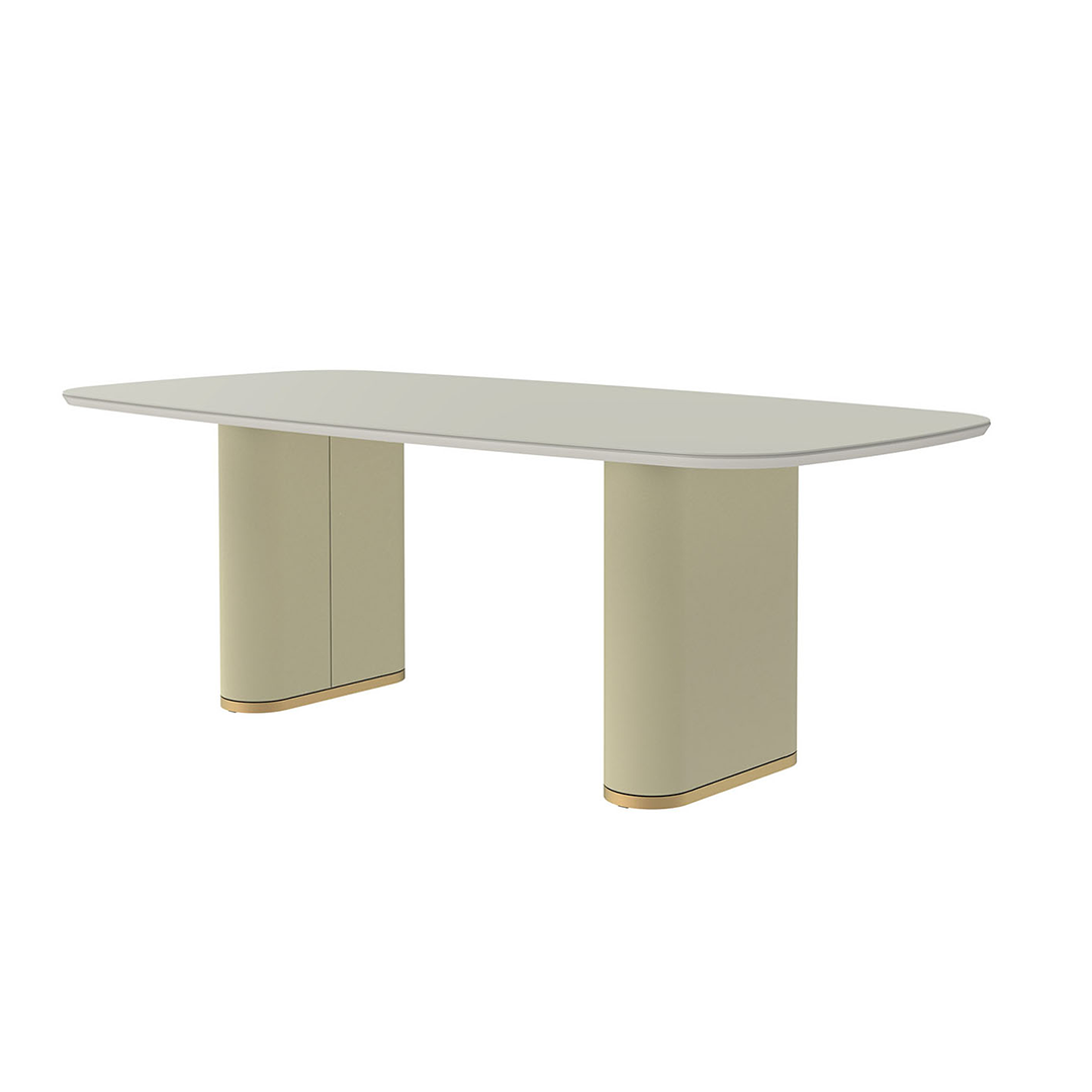 Mesa de Comedor Dublin | 2.19 cm