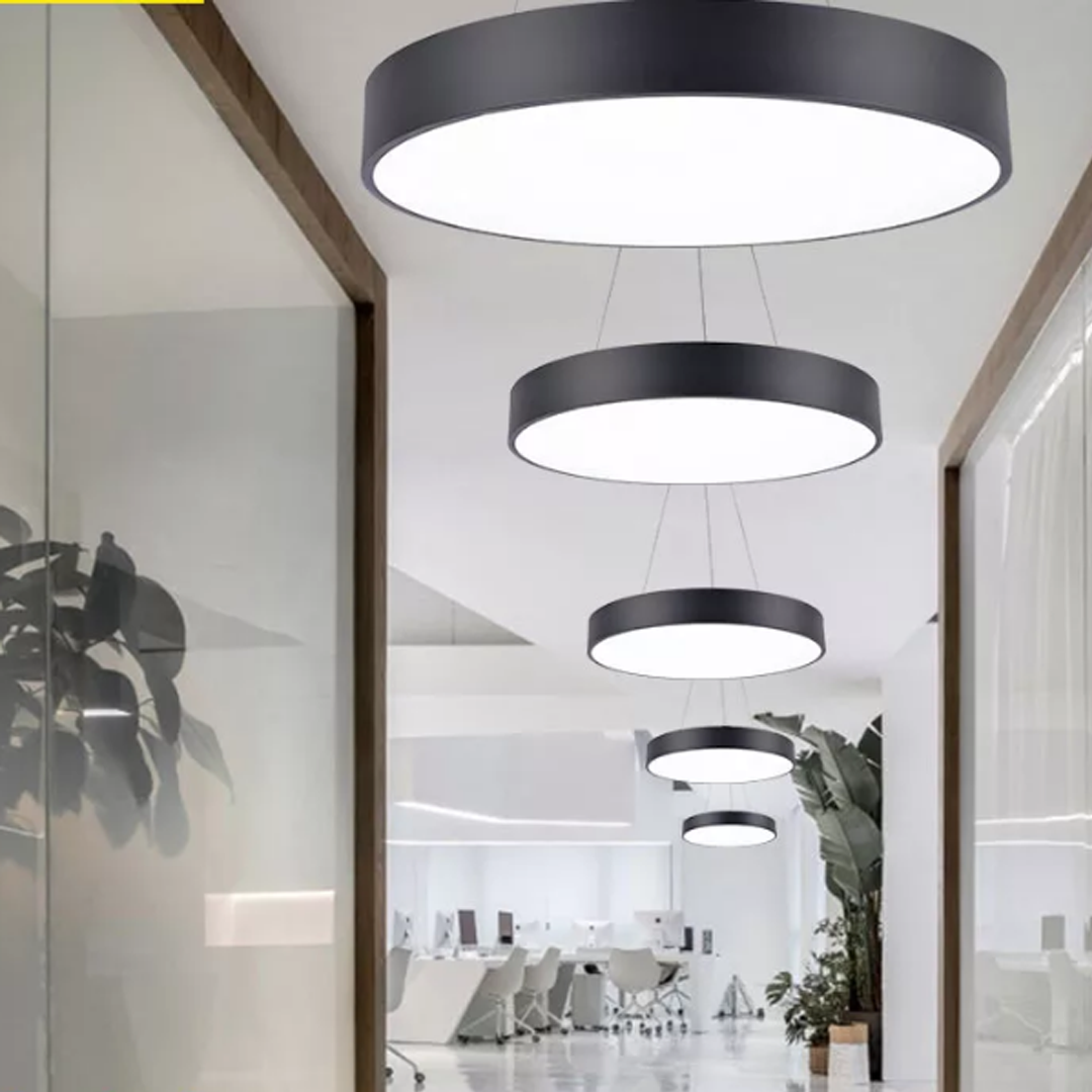 Lámpara Colgante Bartali LED