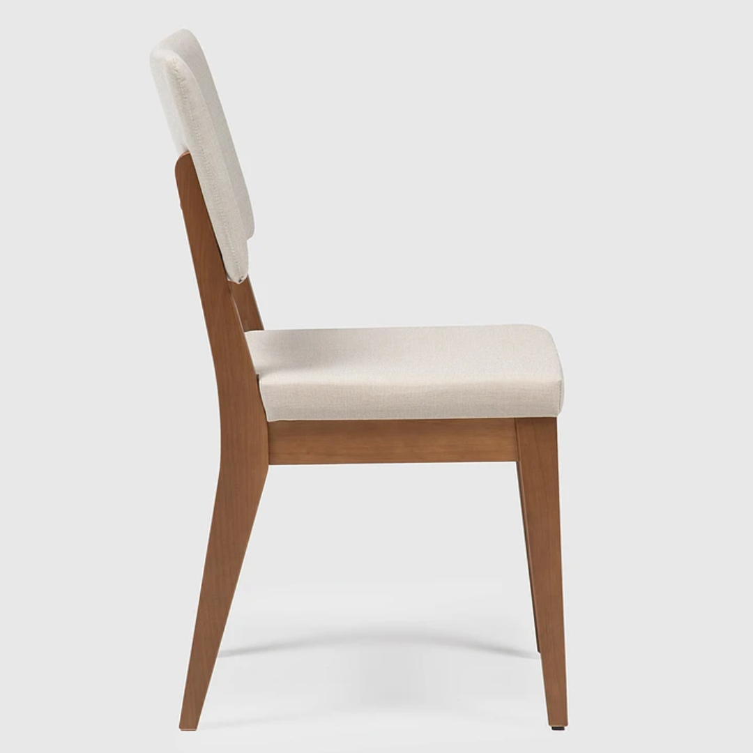 Silla Tulúm Beige