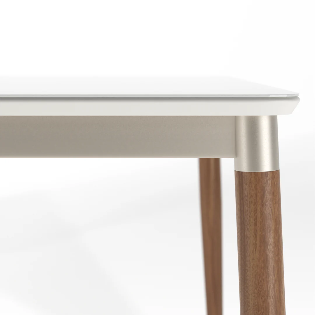 Mesa de Comedor Lunatti | 1.84 cm
