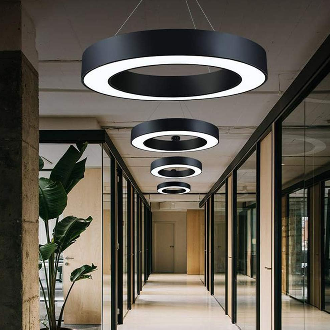 Lámpara Colgante Niccolo LED