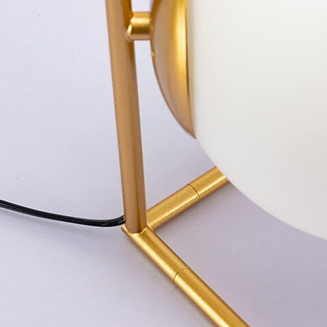 Lámpara de Mesa Mini Noria