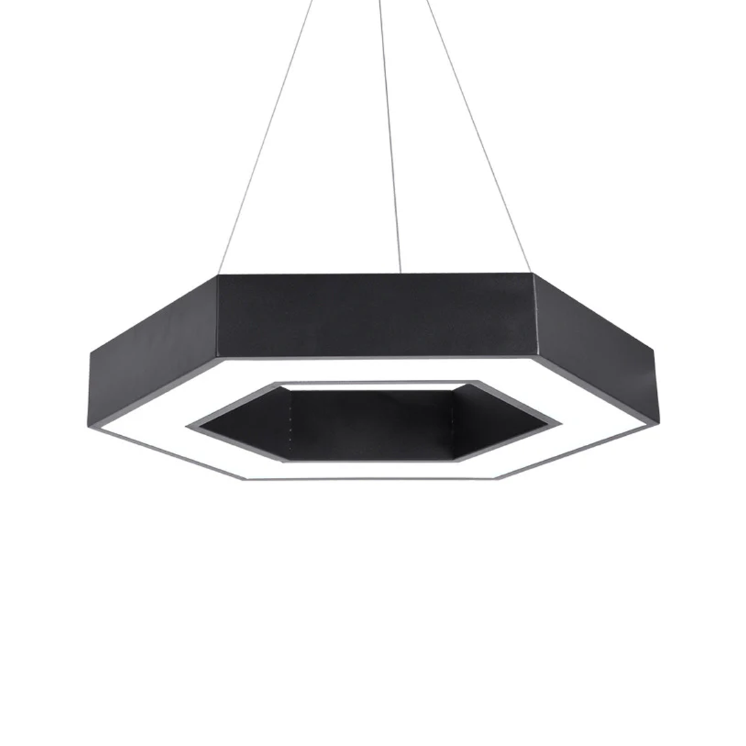 Lámpara Colgante Hexa LED