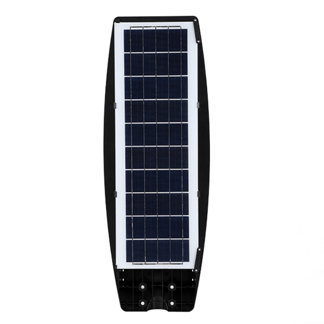 Luminaria Solar | 3.000 LM