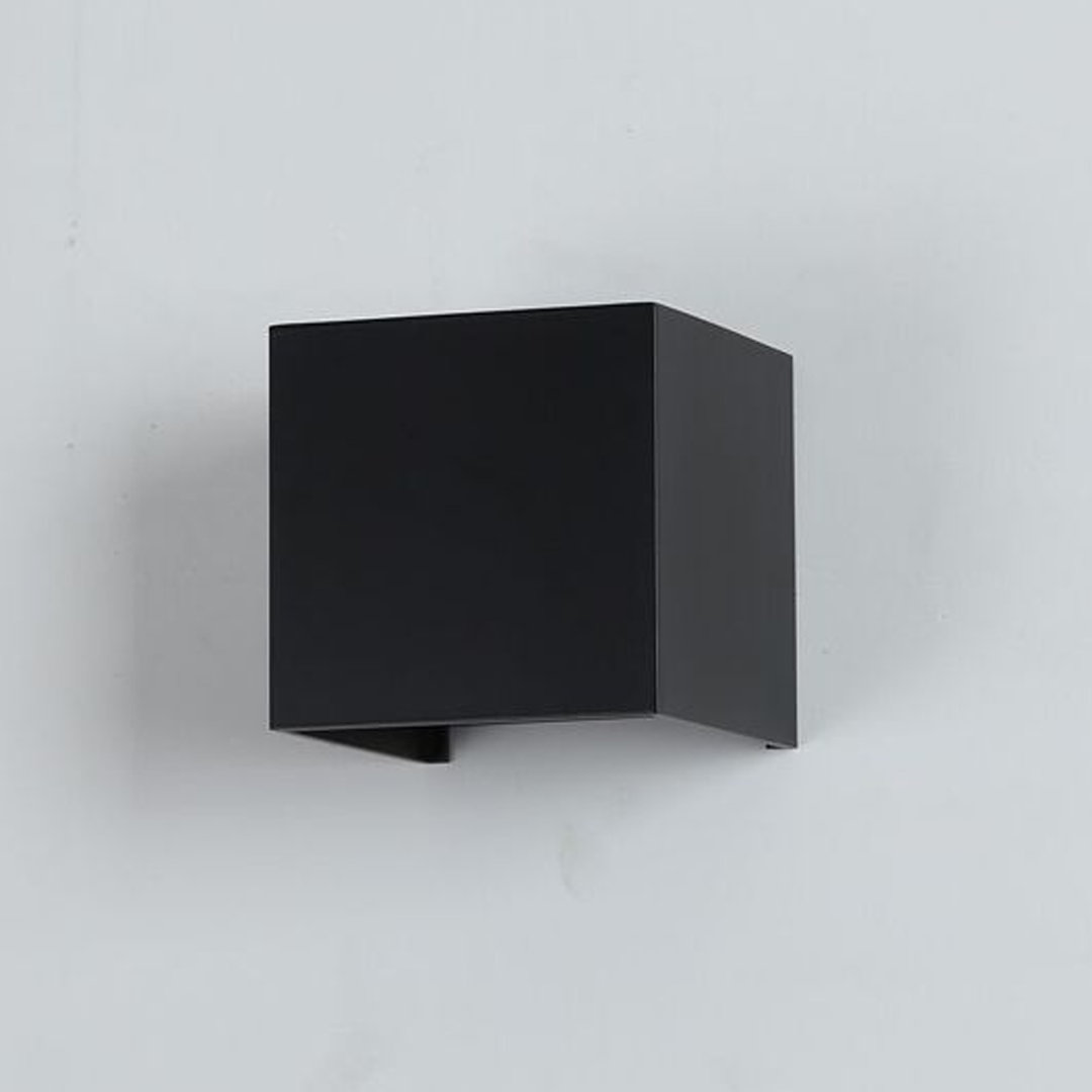 Apliqué Cubic LED