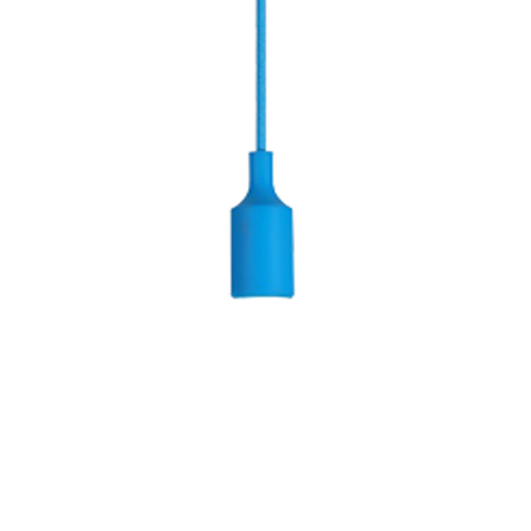 Soquete Colour Pop