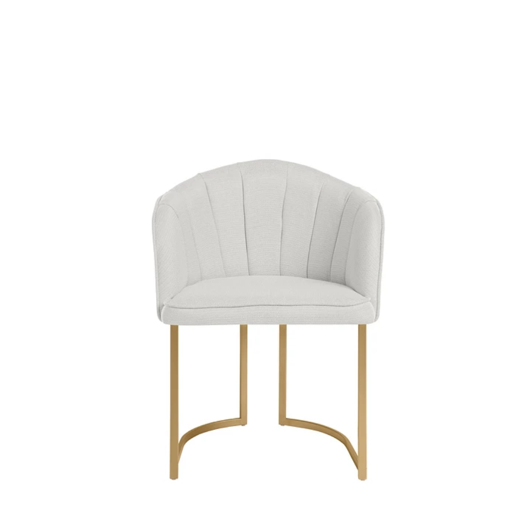 Comedor Dublín 1.84 cm | 6 sillas Broad