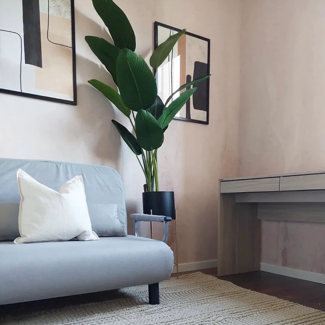 Planta Paradise Bird | 160 cm