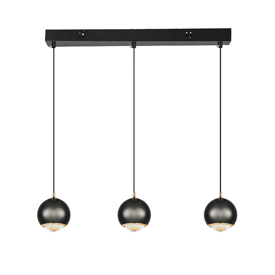 Lámpara Colgante Ellipse LED