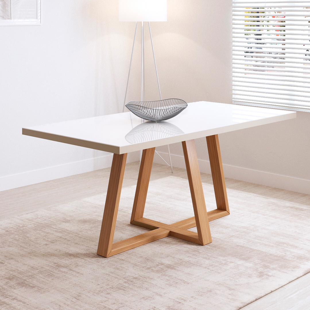 Mesa de Comedor Austin | 1.79.5 cm