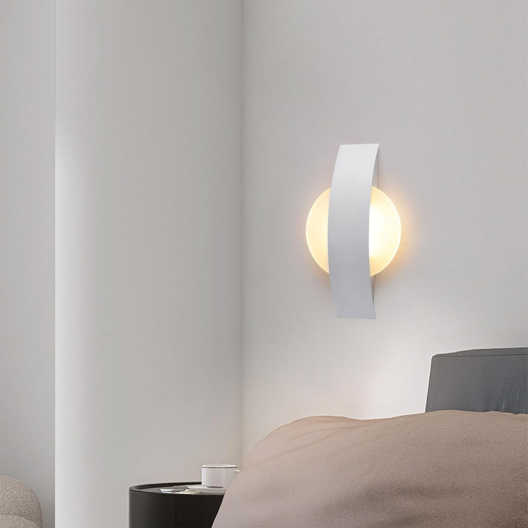 Apliqué Júpiter LED