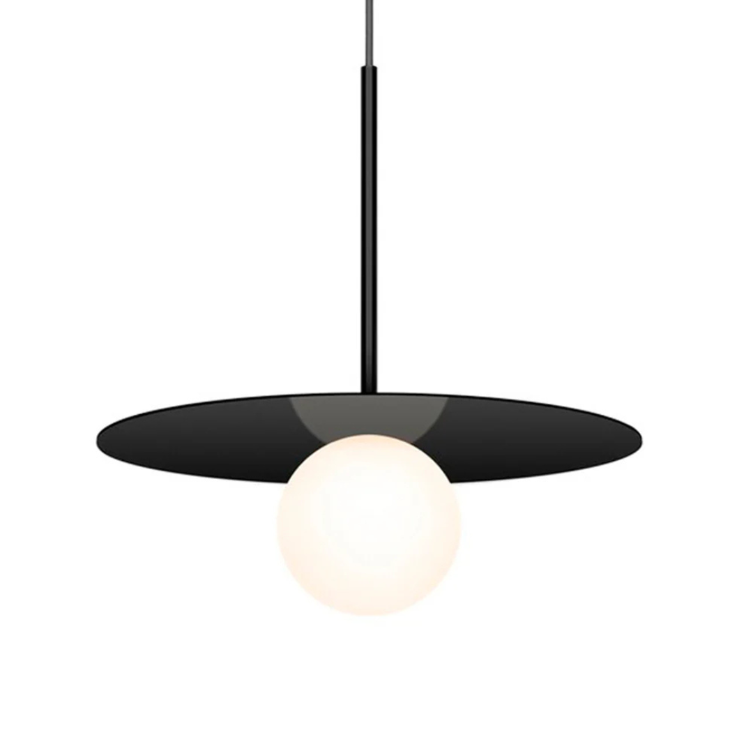 Lampara Colgante Eclisse Mirr