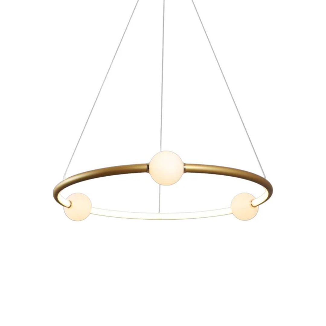 Lámpara Colgante Eclat LED