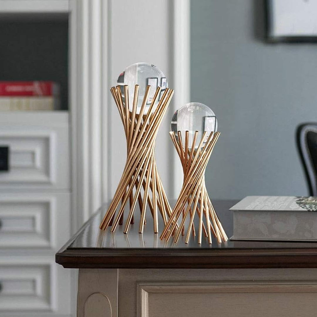 Olimpo Decorativo Glass