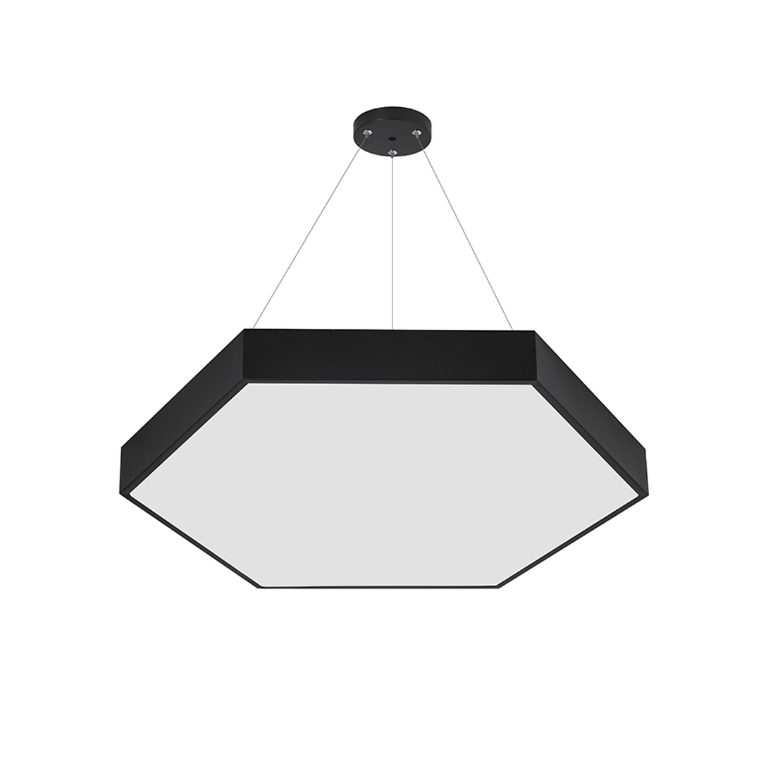 Lámpara Colgante Soliria LED