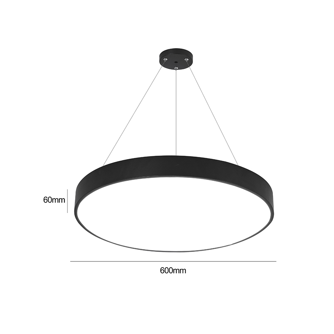 Lámpara Colgante Bartali LED